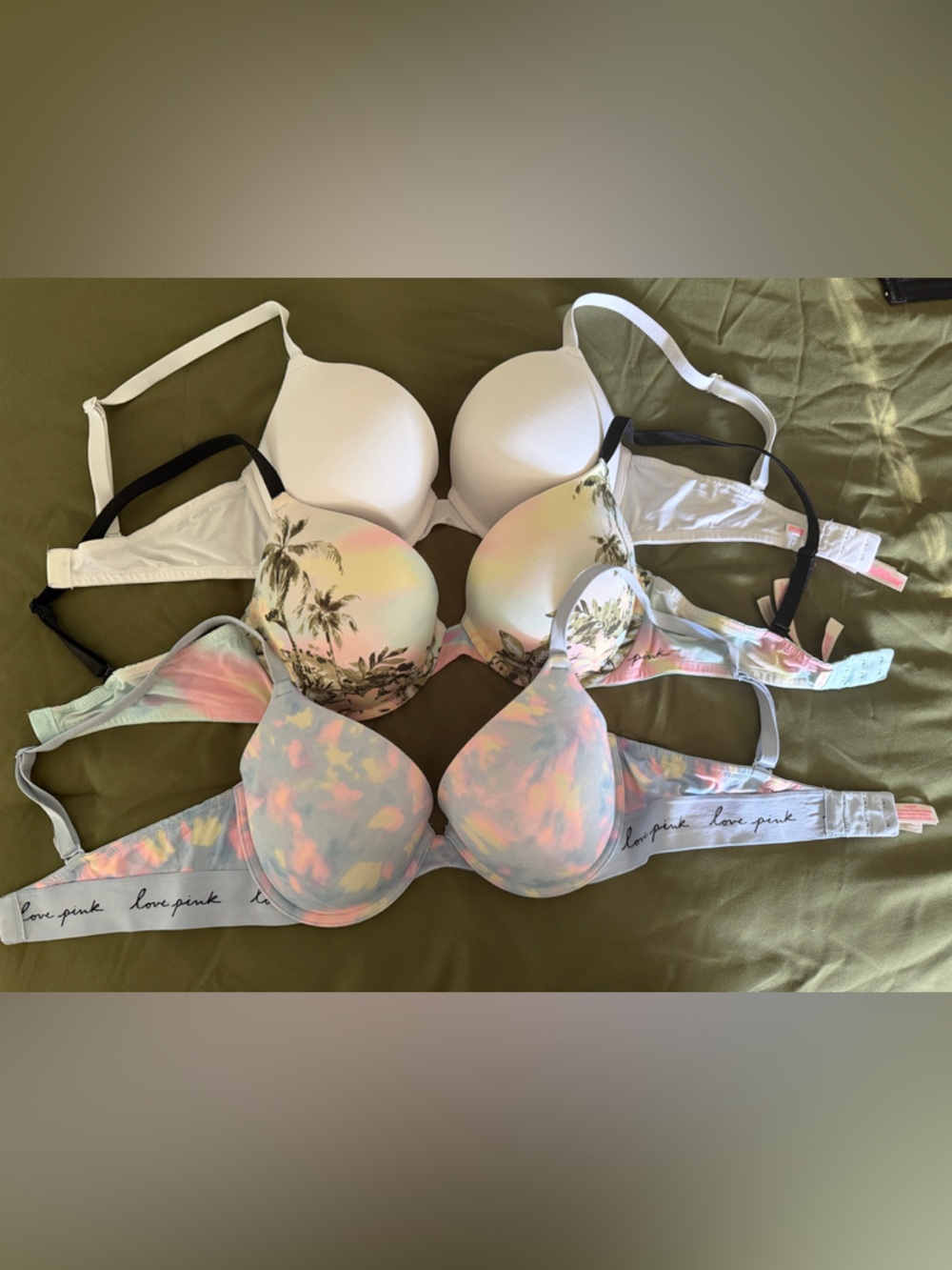 PINK Victoria's Secret